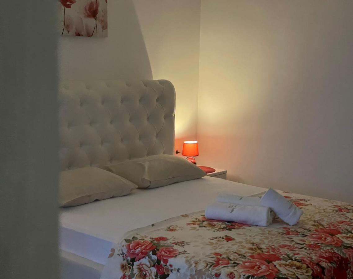 Demiri Apartments อุลซิน ภายนอก รูปภาพ