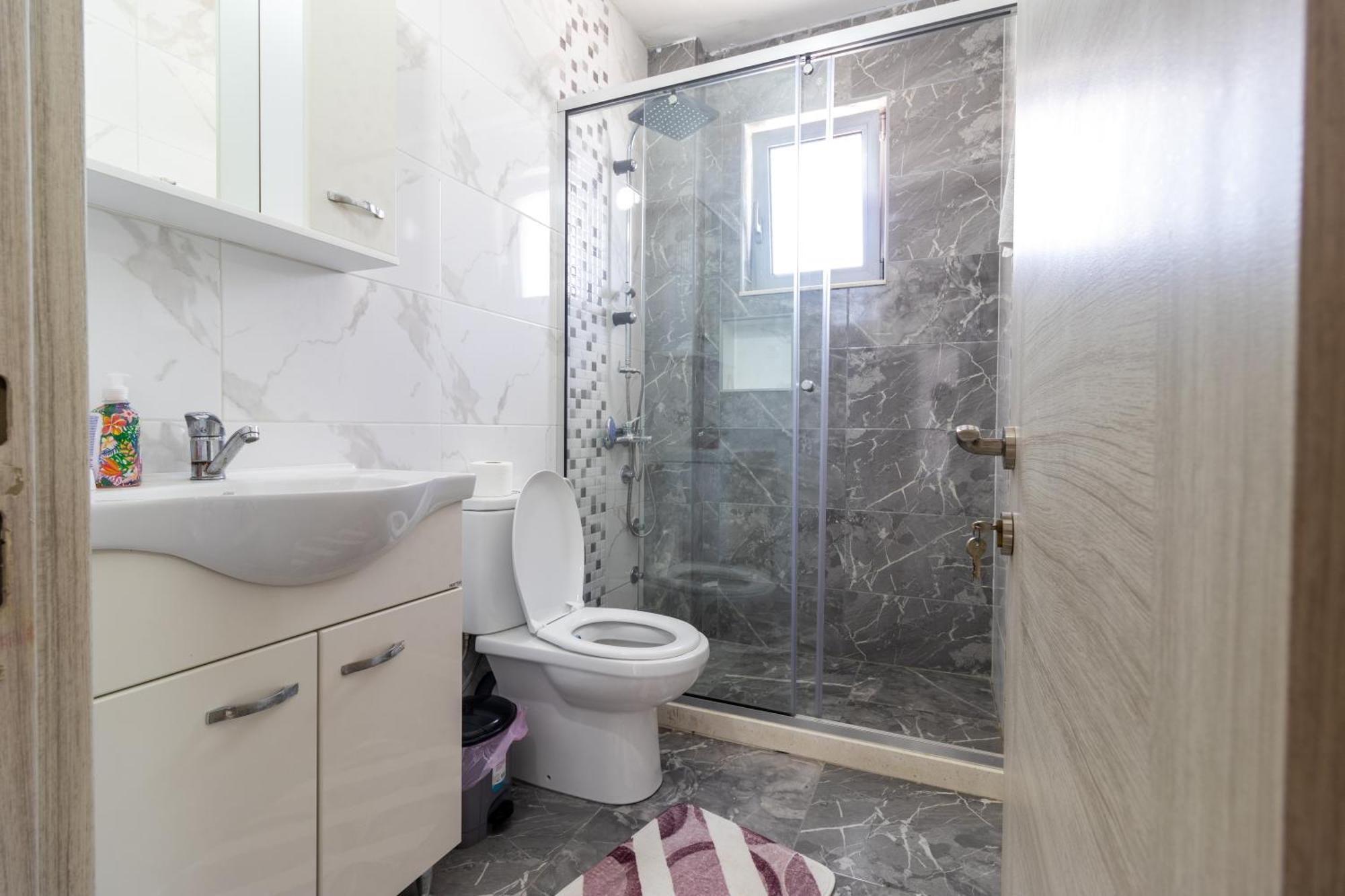 Demiri Apartments อุลซิน ภายนอก รูปภาพ
